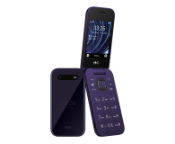 HMD 2660 Flip fioletowy - 1318335 - zdjęcie 5
